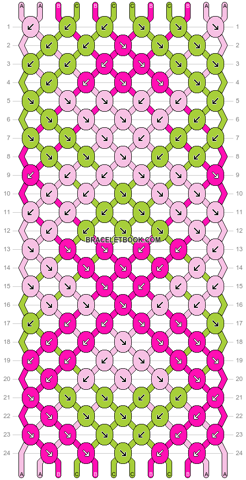 Normal pattern #3061 variation #417143 pattern