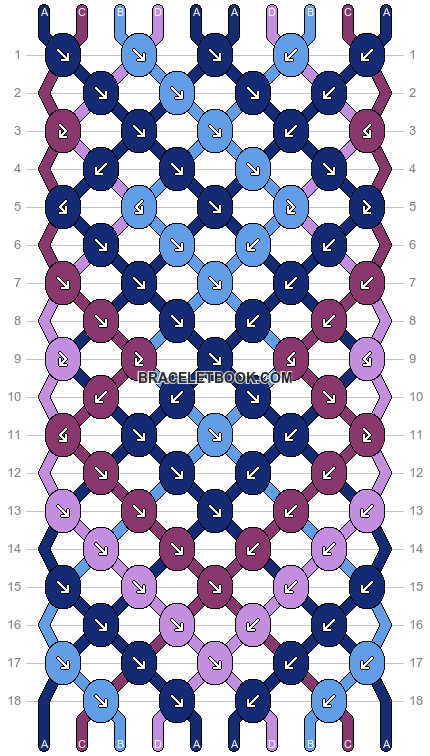 Normal pattern #71693 variation #417148 pattern