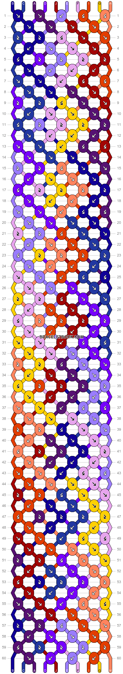 Normal pattern #142394 variation #417149 pattern