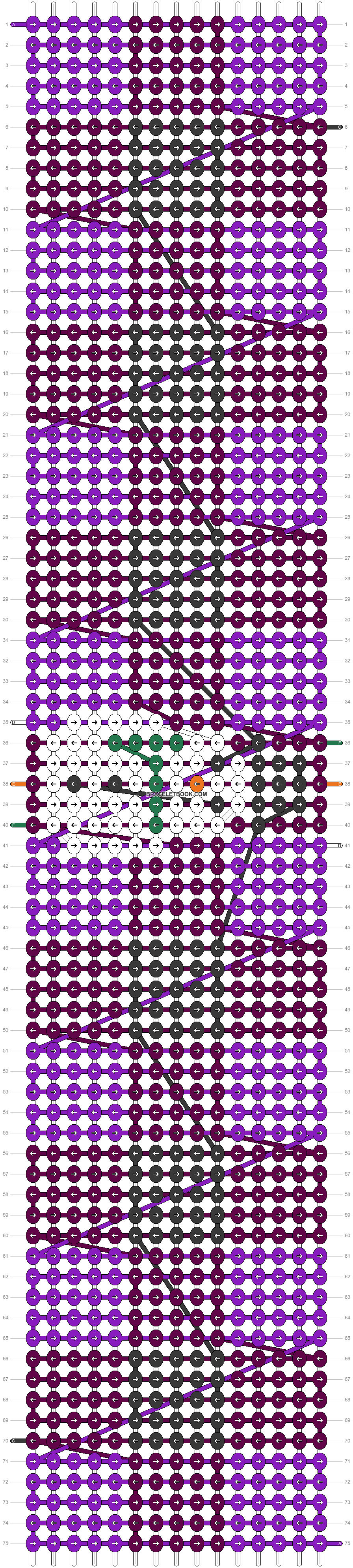 Alpha pattern #179926 variation #417152 pattern