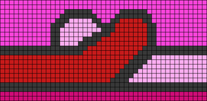 Alpha pattern #196349 variation #417153