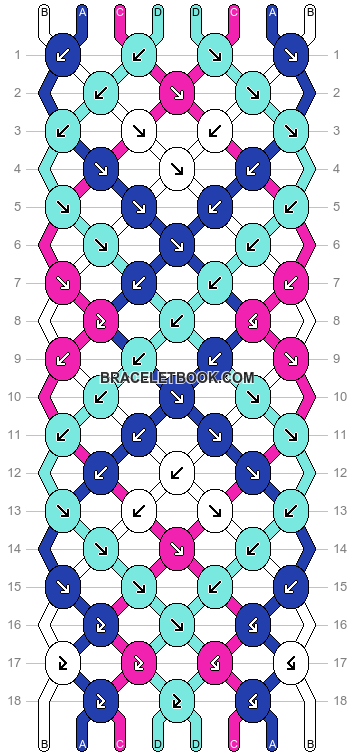 Normal pattern #184960 variation #417158 pattern