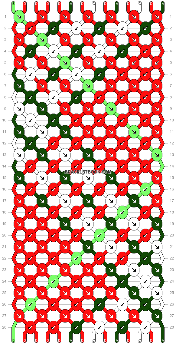 Normal pattern #100375 variation #417159 pattern