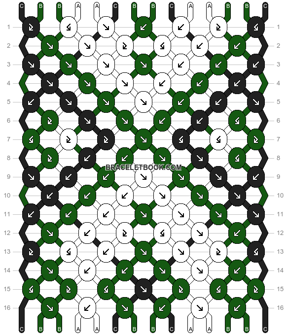 Normal pattern #162516 variation #417162 pattern