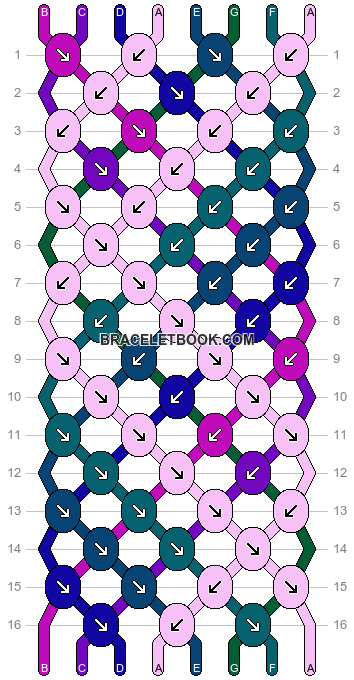 Normal pattern #199804 variation #417165 pattern