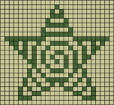 Alpha pattern #199283 variation #417166