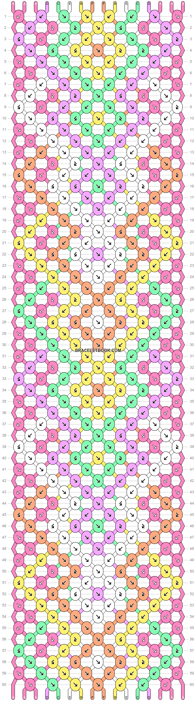 Normal pattern #94477 variation #417168 pattern