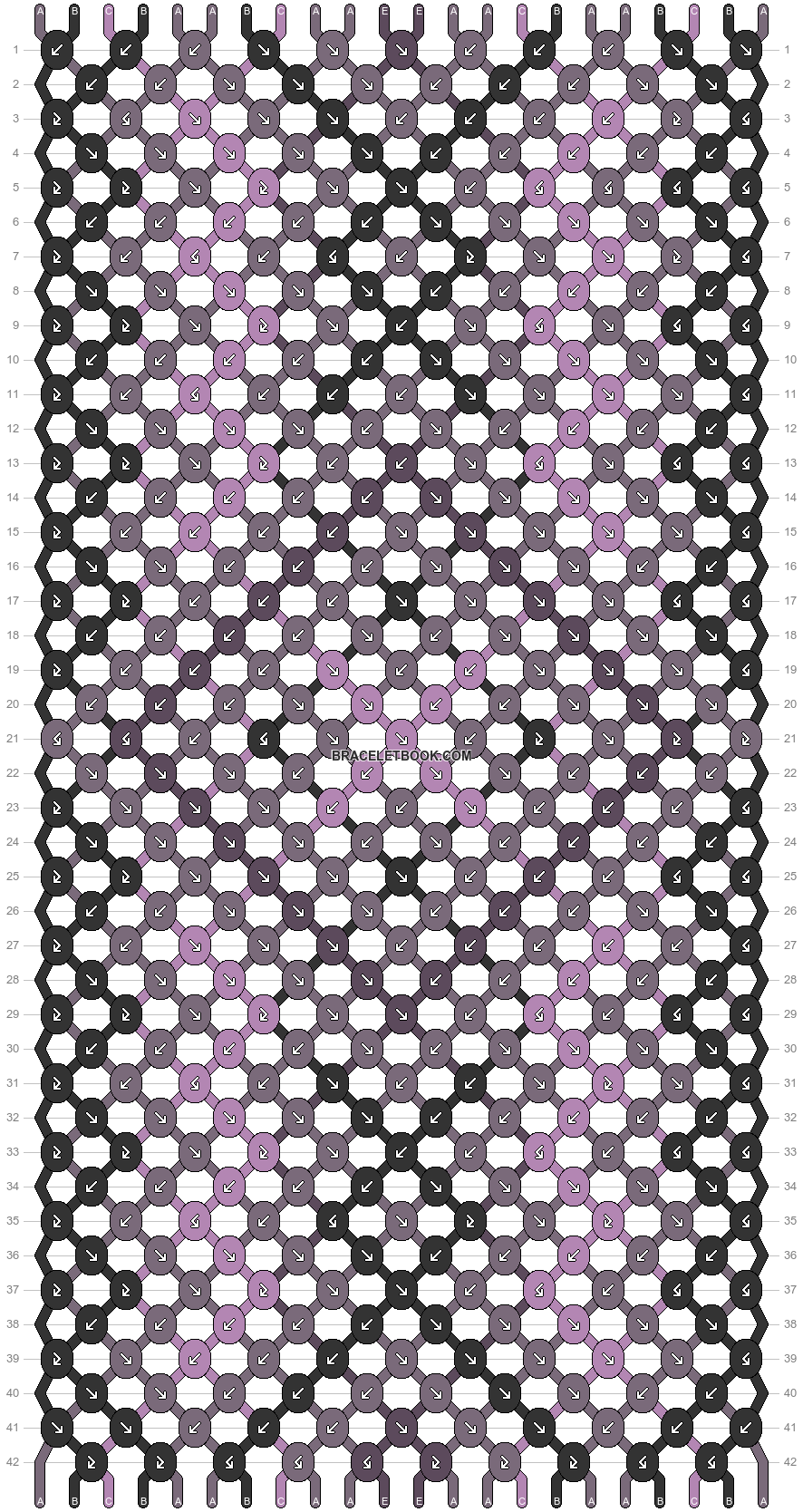 Normal pattern #28648 variation #417169 pattern