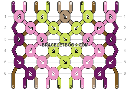 Normal pattern #16949 variation #417170 pattern