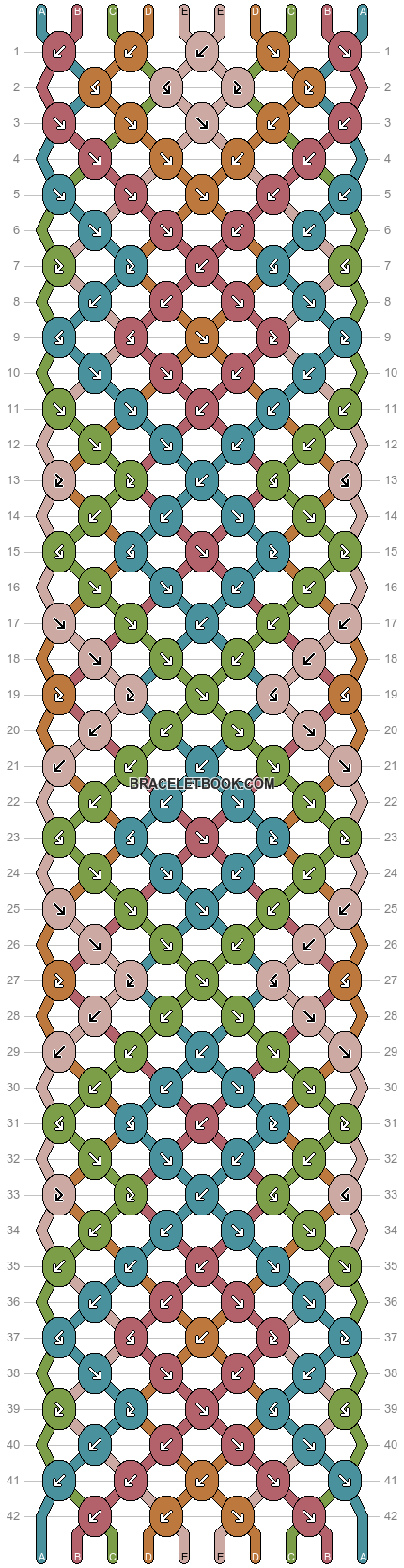 Normal pattern #156017 variation #417171 pattern