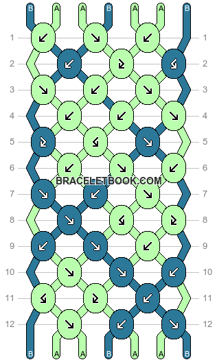 Normal pattern #199847 variation #417173 pattern
