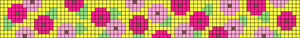 Alpha pattern #56564 variation #417174