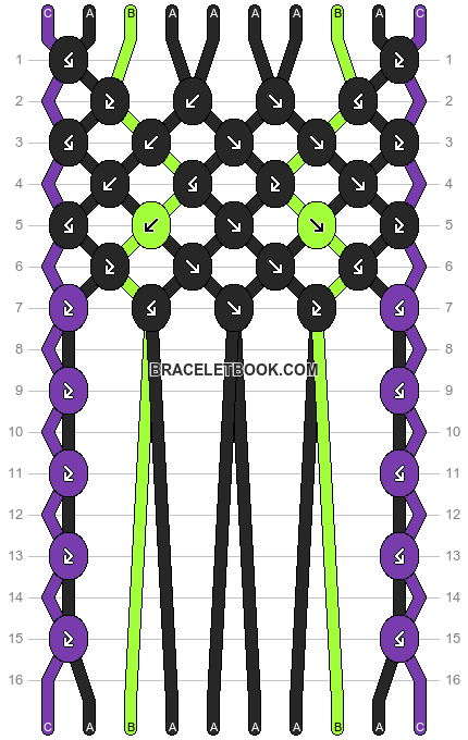 Normal pattern #182481 variation #417175 pattern