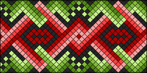 Normal pattern #44193 variation #417176