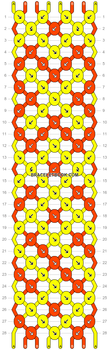 Normal pattern #199838 variation #417178 pattern