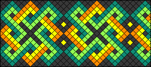 Normal pattern #26720 variation #417186