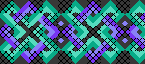 Normal pattern #26720 variation #417187