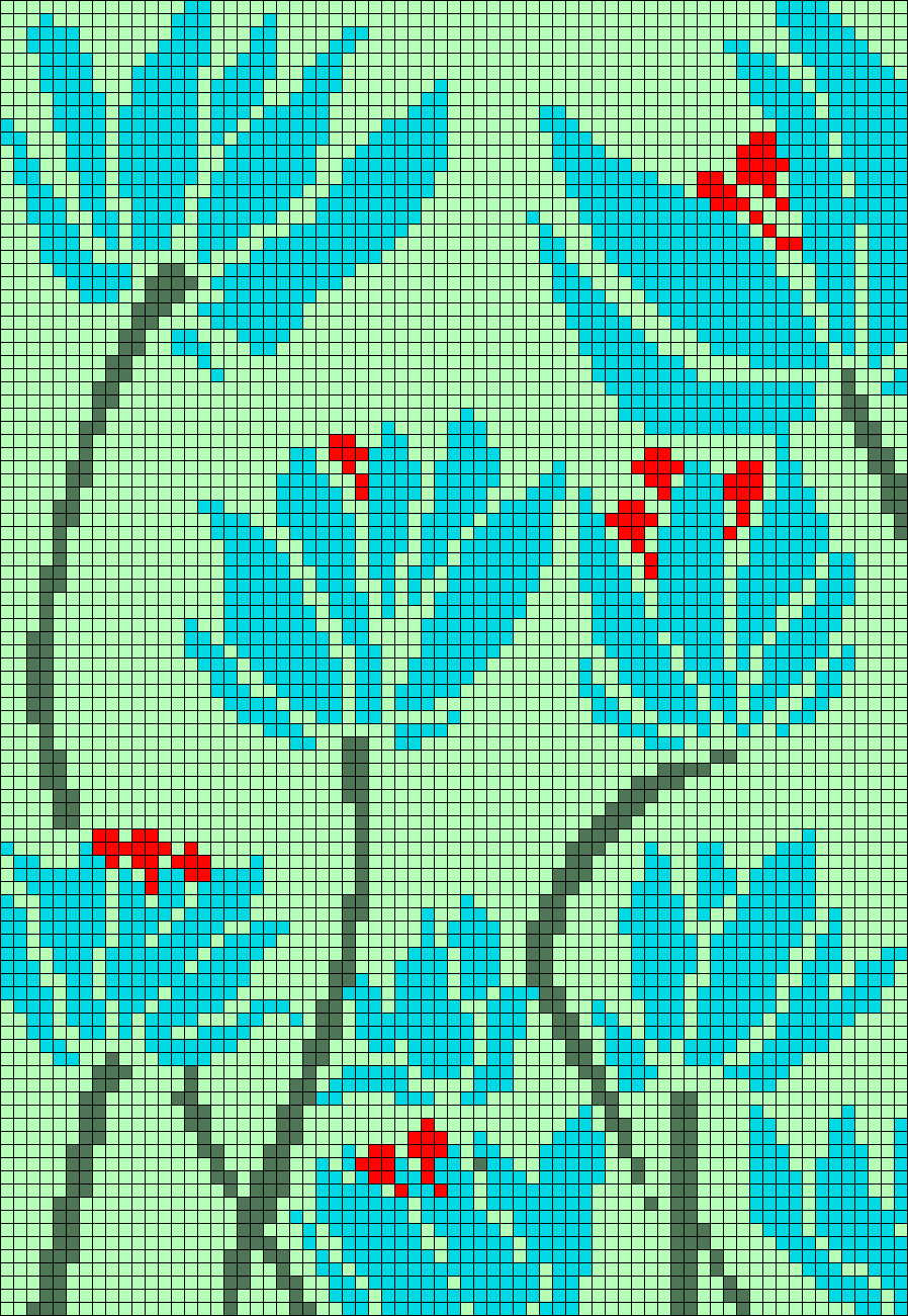 Alpha pattern #151006 variation #417189 preview