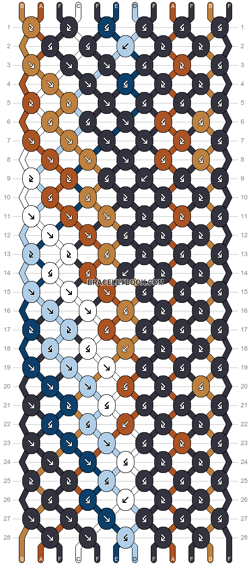 Normal pattern #174013 variation #417191 pattern