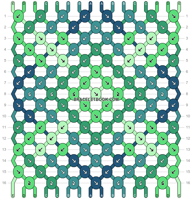 Normal pattern #199785 variation #417192 pattern