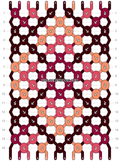 Normal pattern #29715 variation #417193 pattern