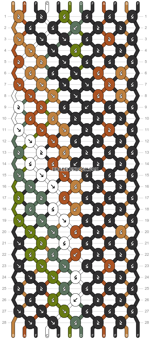Normal pattern #174013 variation #417194 pattern