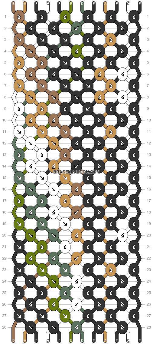 Normal pattern #174013 variation #417195 pattern