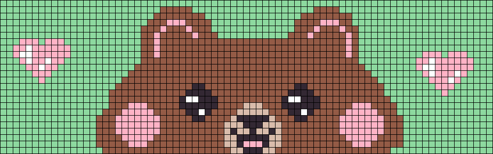 Alpha pattern #199772 variation #417196 preview