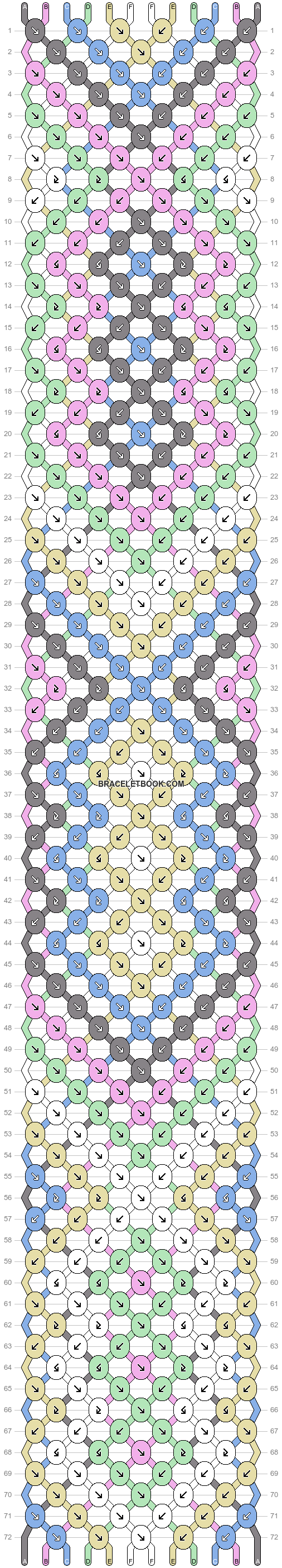 Normal pattern #199653 variation #417197 pattern
