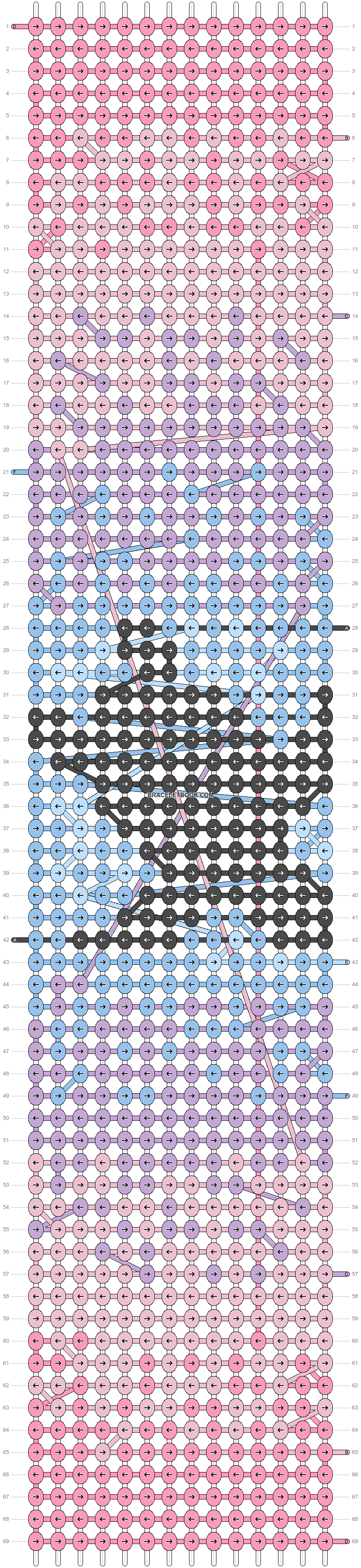 Alpha pattern #199613 variation #417198 pattern
