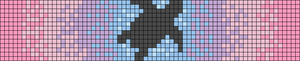 Alpha pattern #199613 variation #417198