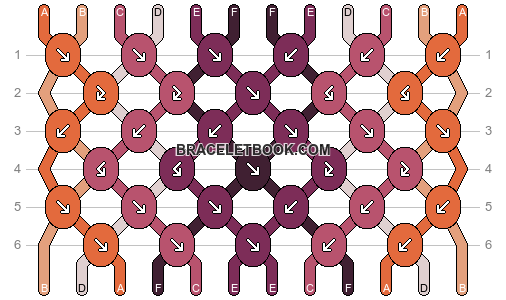 Normal pattern #18 variation #417200 pattern