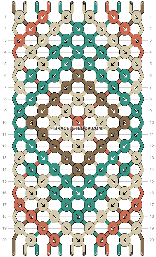 Normal pattern #160477 variation #417201 pattern