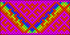 Normal pattern #119100 variation #417202