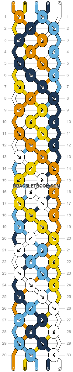 Normal pattern #196372 variation #417204 pattern