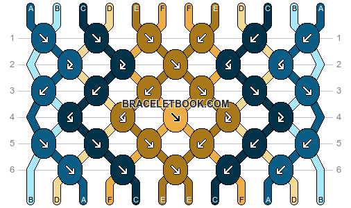 Normal pattern #18 variation #417206 pattern