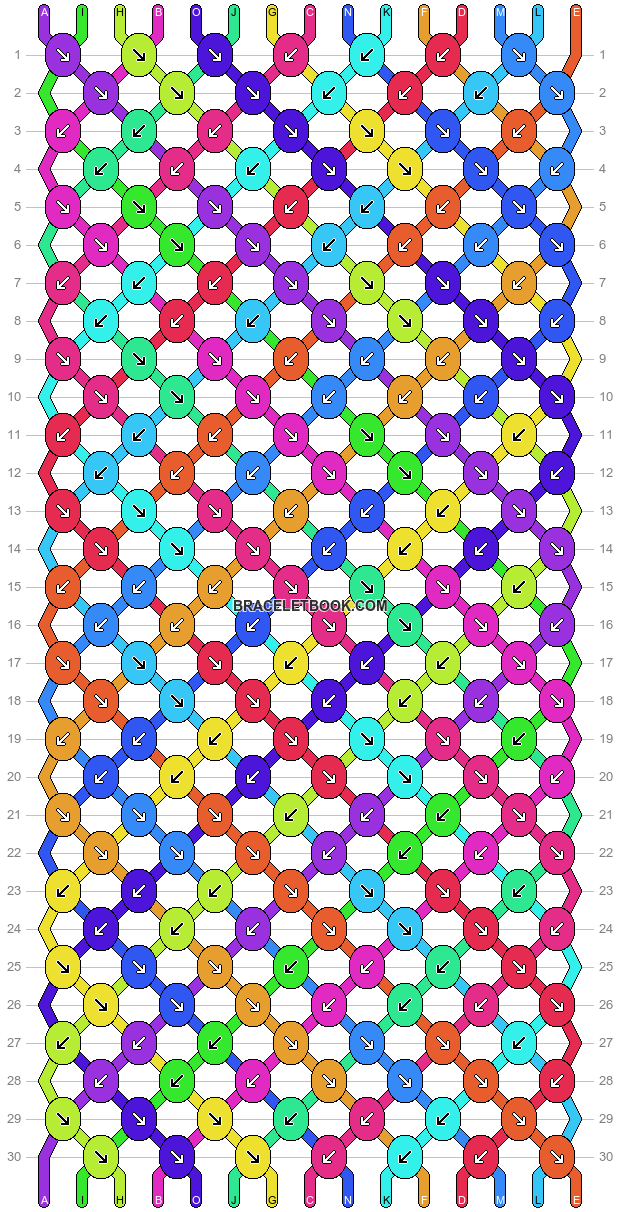Normal pattern #199273 variation #417209 pattern