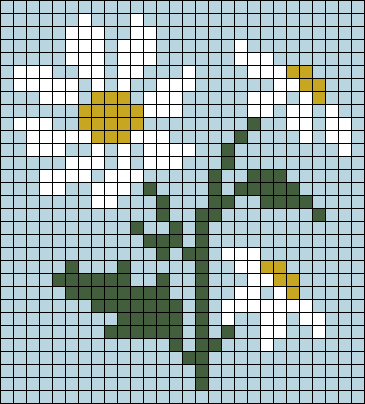 Alpha pattern #198930 variation #417211 preview