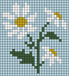 Alpha pattern #198930 variation #417211