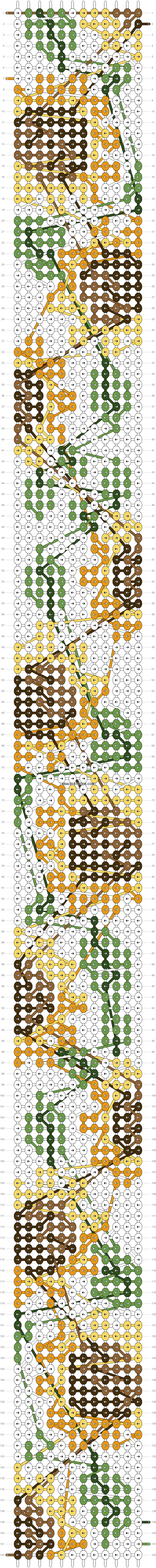 Alpha pattern #199883 variation #417212 pattern