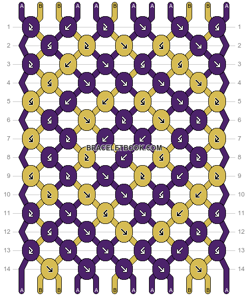 Normal pattern #199855 variation #417213 pattern