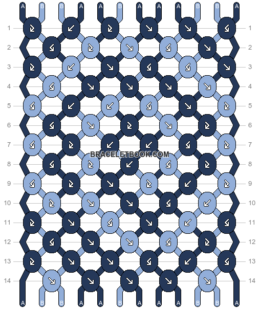 Normal pattern #199855 variation #417216 pattern
