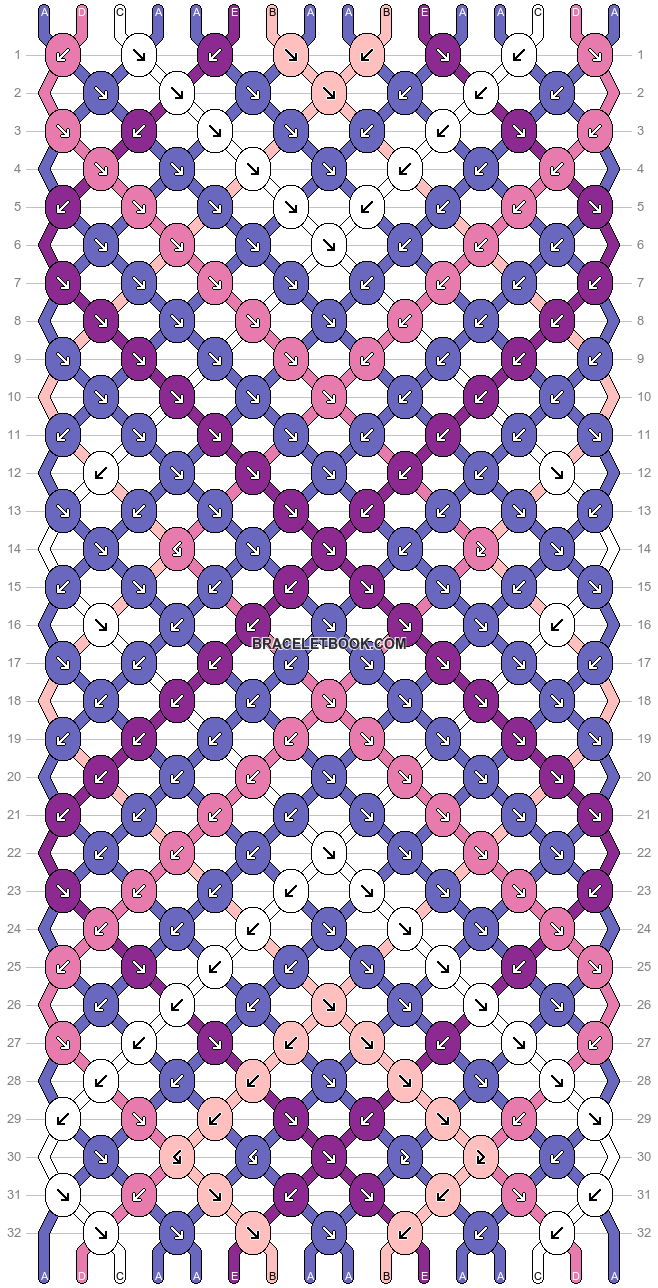 Normal pattern #135412 variation #417217 pattern