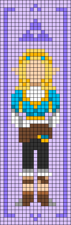 Alpha pattern #68836 variation #417223 preview