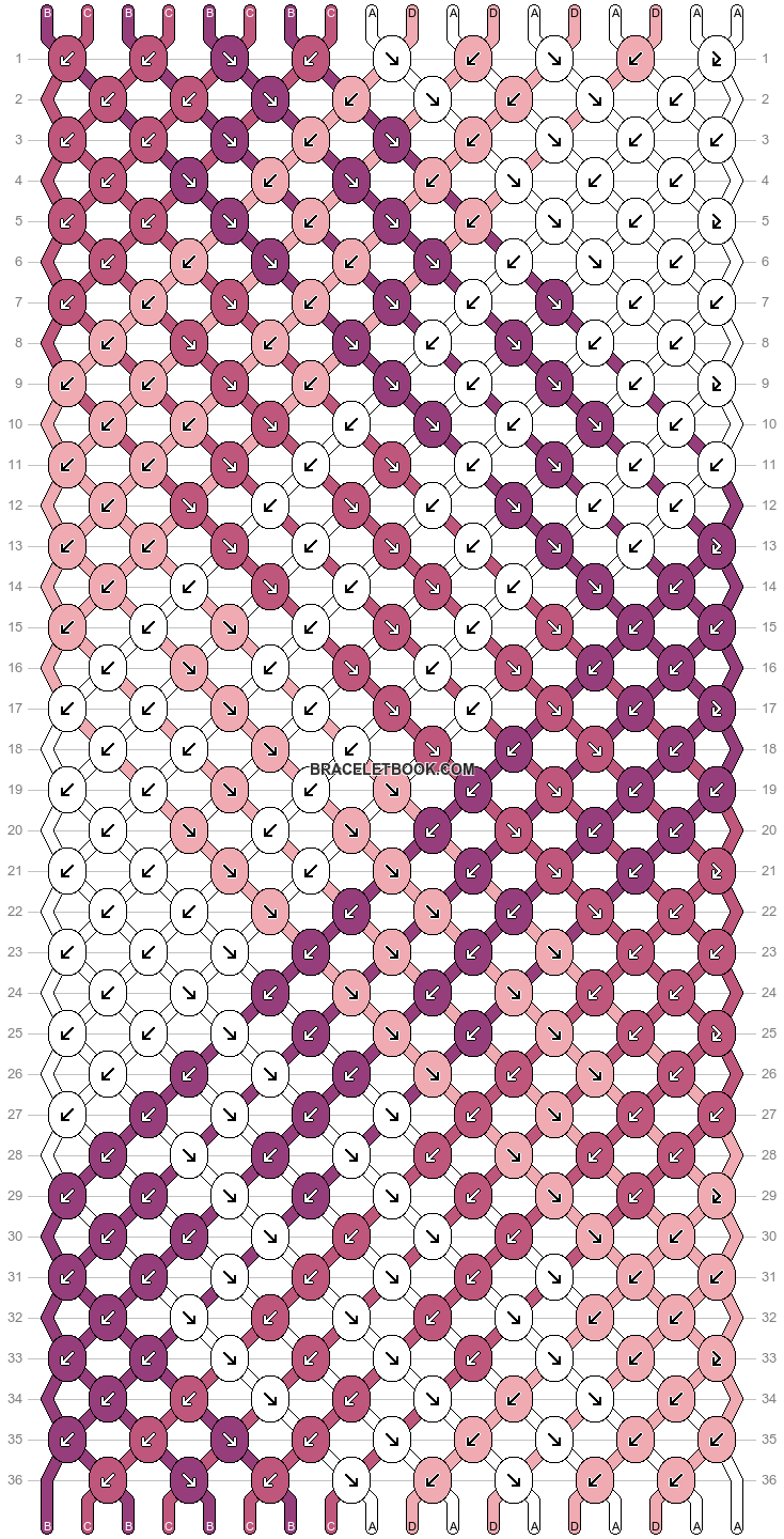 Normal pattern #126665 variation #417224 pattern