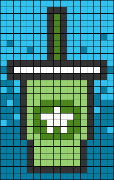 Alpha pattern #55947 variation #417226 preview