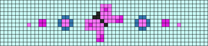 Alpha pattern #199886 variation #417227