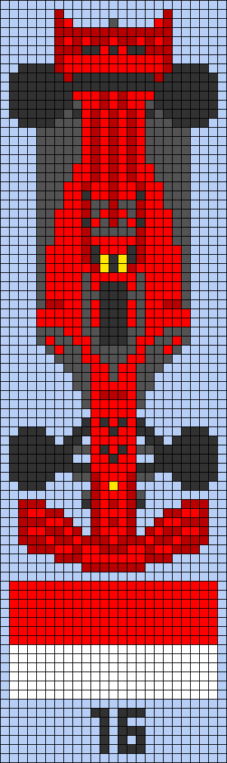 Alpha pattern #75502 variation #417232 preview