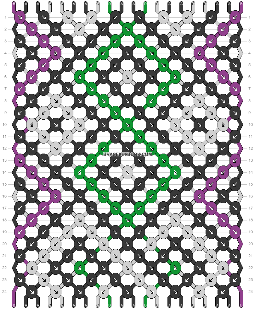 Normal pattern #117805 variation #417233 pattern