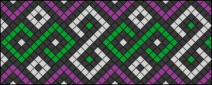Normal pattern #117805 variation #417233